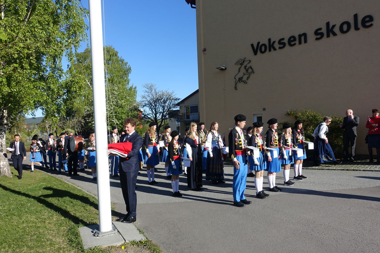 17.mai 2022