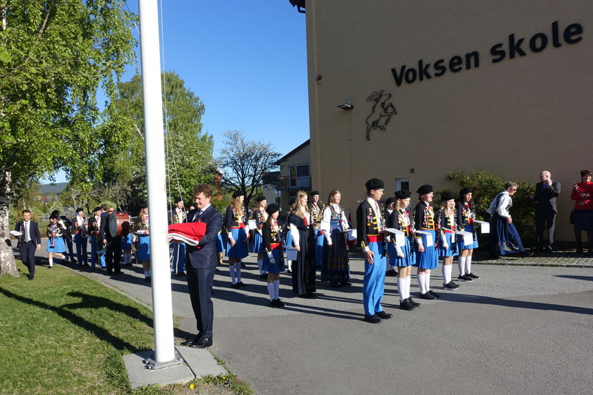 17.mai 2022
