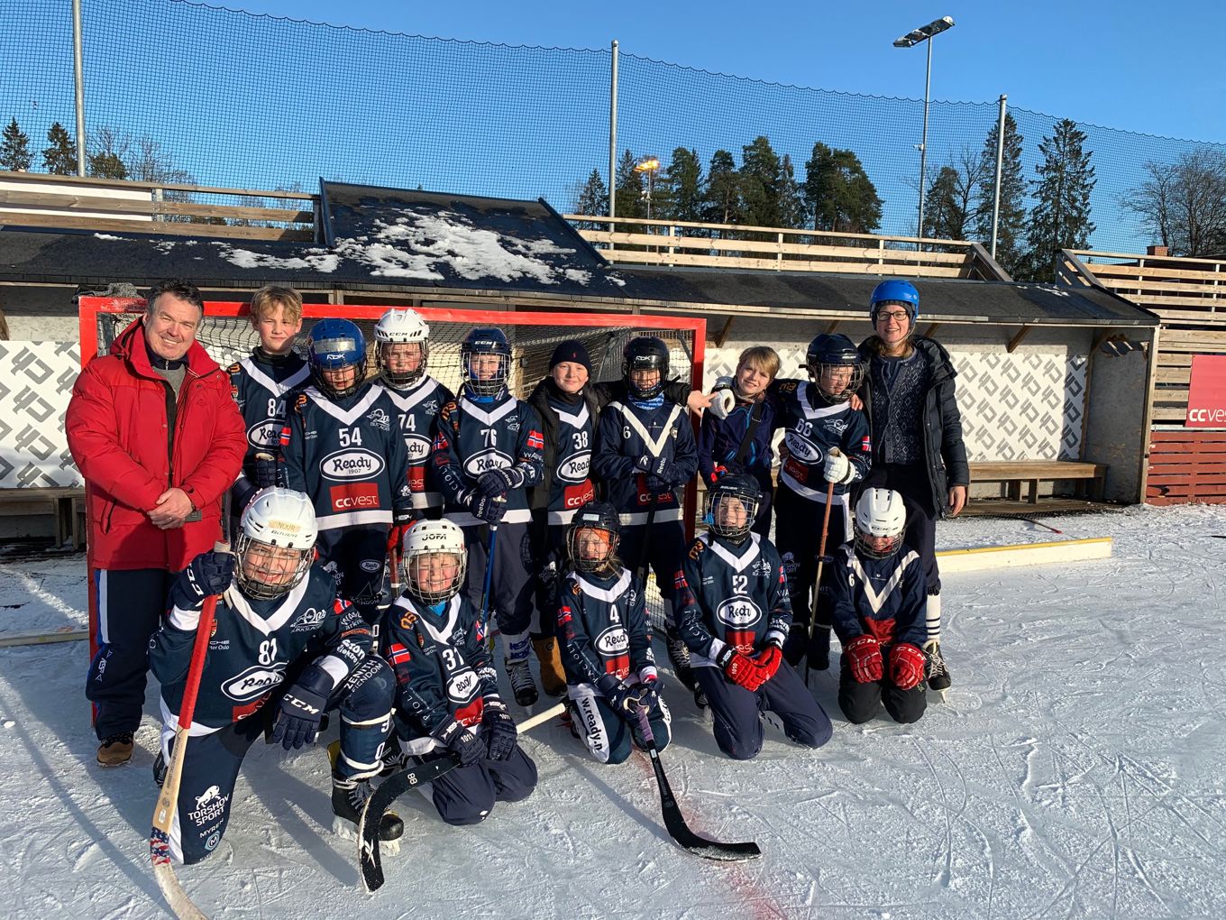 Bandycup 2020 Bandycup 2020