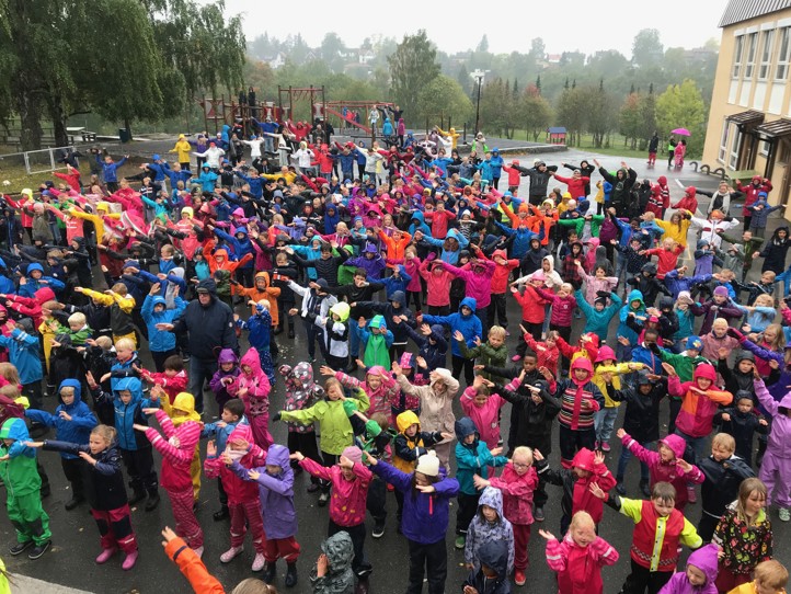 BlimE 2018 BlimE 2018