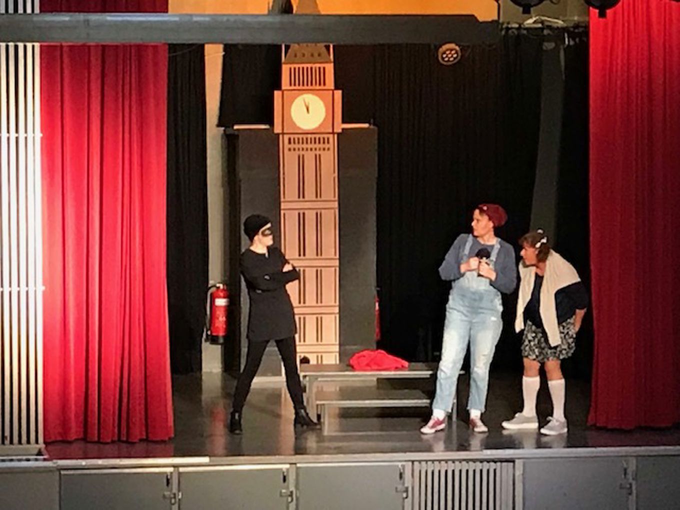 Foto: Foto: Beate Koren Bokuka 2019