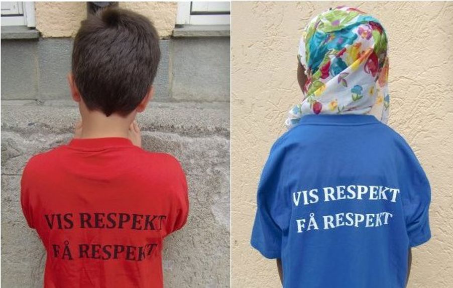 t-skjorte motto 2 t-skjorte motto 2